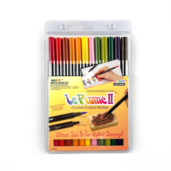 LE PLUME II 12 PIECE GARDEN SET LE PLUME II 12 PIECE GARDEN SET