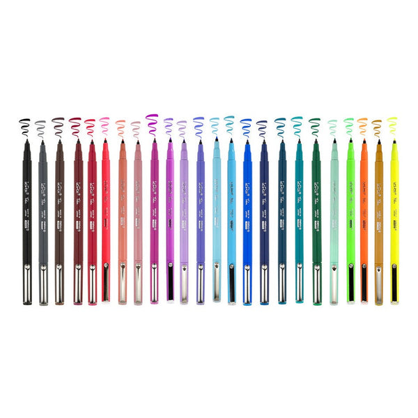 LE PEN FLEX 30 PIECE SET LE PEN FLEX 30 PIECE SET