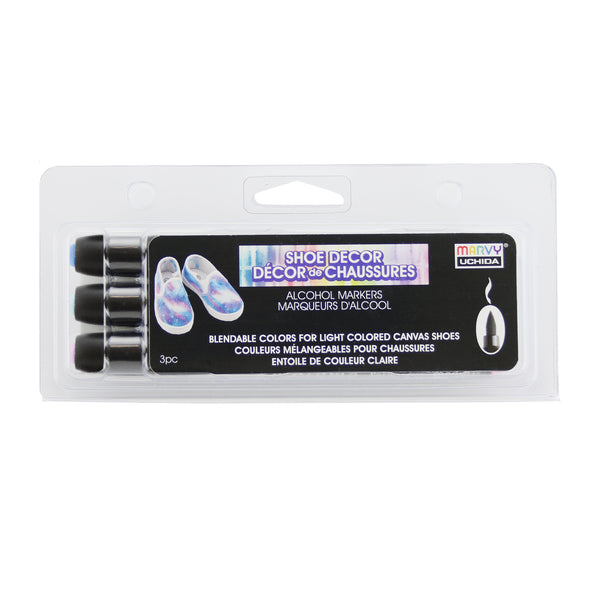 SHOE DECOR LE PLUME PERMANENT GALAXY SET SHOE DECOR LE PLUME PERMANENT GALAXY SET