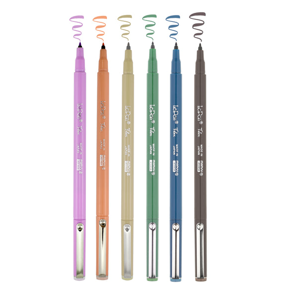 LE PEN FLEX RETRO COLORS LE PEN FLEX RETRO COLORS