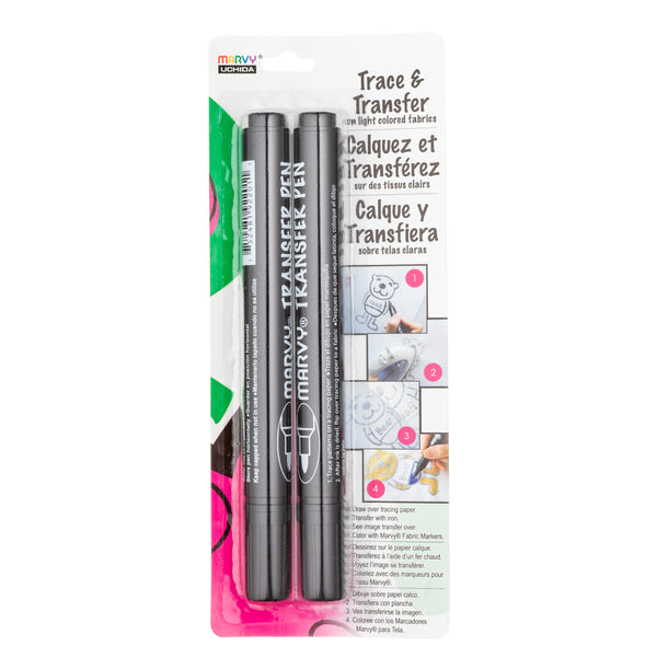 TRANSFER PEN SET TRANSFER PEN SET