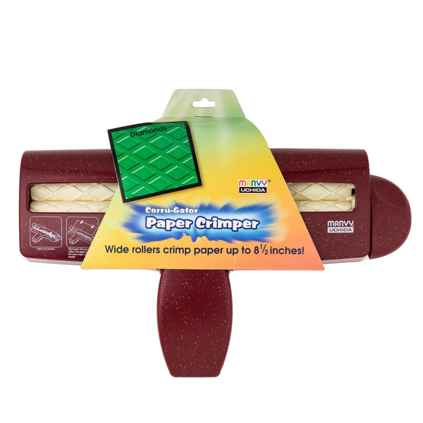 PAPER CRIMPER - Diamonds PAPER CRIMPER - Diamonds