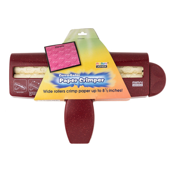 PAPER CRIMPER - Hearts PAPER CRIMPER - Hearts
