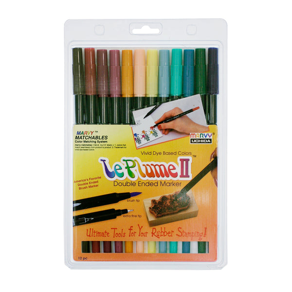 LE PLUME II 12 PIECE VICTORIAN SET LE PLUME II 12 PIECE VICTORIAN SET