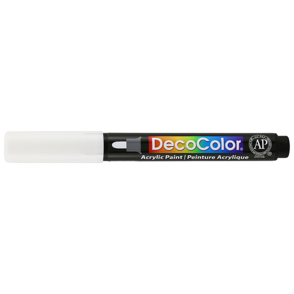 DECOCOLOR® ACRYLIC FINE POINT DECOCOLOR® ACRYLIC FINE POINT
