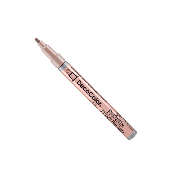 DECOCOLOR® PREMIUM LEAFING TIP - ROSE GOLD DECOCOLOR® PREMIUM LEAFING TIP - ROSE GOLD