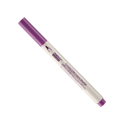 ERASABLE FABRIC MARKER ERASABLE FABRIC MARKER