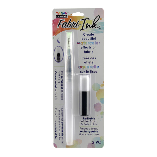 FABRI-INK BLACK FABRI-INK BLACK