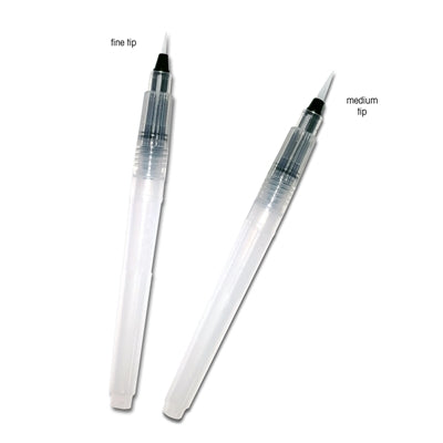 WATER BRUSHES WATER BRUSHES