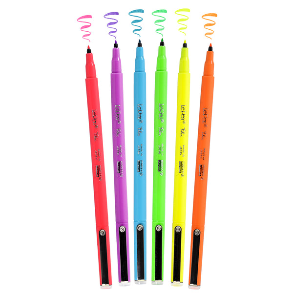LE PEN FLEX NEON COLORS LE PEN FLEX NEON COLORS