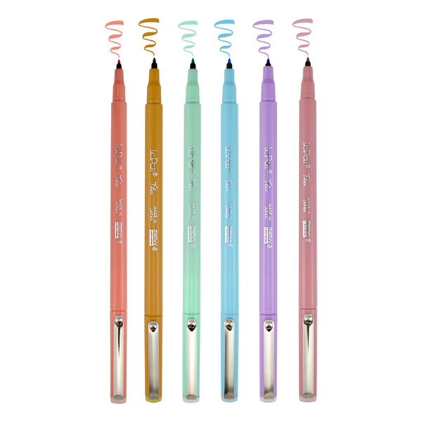 LE PEN FLEX PASTEL COLORS LE PEN FLEX PASTEL COLORS