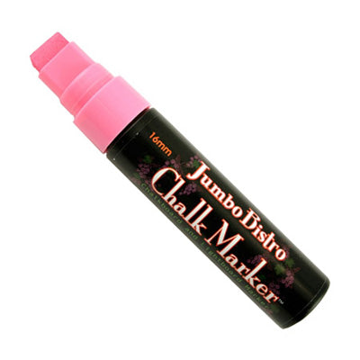 JUMBO BISTRO CHALK FLUORESCENT JUMBO BISTRO CHALK FLUORESCENT