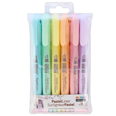 PASTEL LINER PASTEL LINER