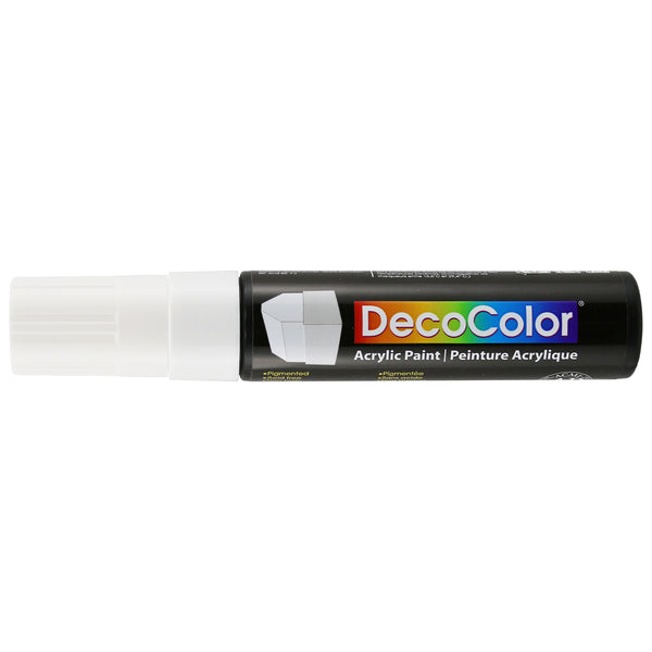 DECOCOLOR® ACRYLIC WEDGE POINT DECOCOLOR® ACRYLIC WEDGE POINT