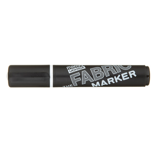 FABRIC MARKER BROAD FABRIC MARKER BROAD