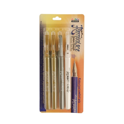 GEL REMINISCE PEN SET B GEL REMINISCE PEN SET B