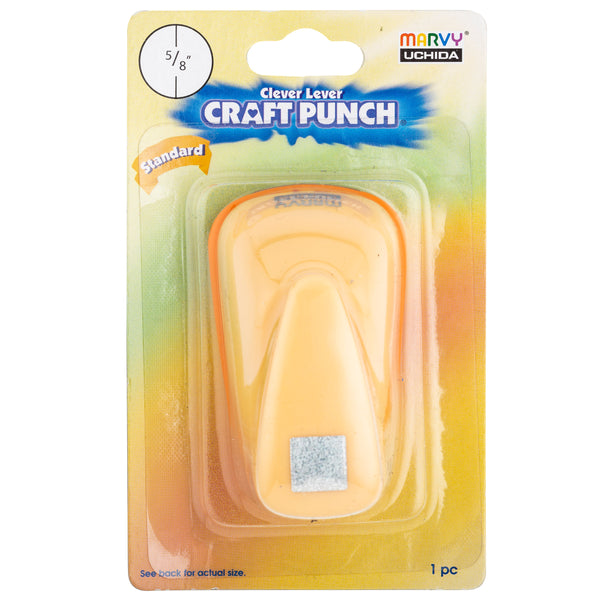 CLEVER LEVER CRAFT PUNCHES CLEVER LEVER CRAFT PUNCHES