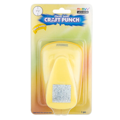 CLEVER LEVER EXTRA JUMBO CRAFT PUNCHES