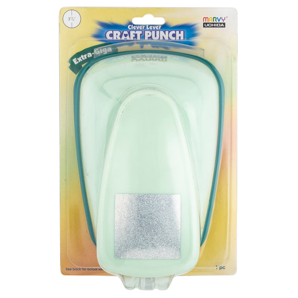 CLEVER LEVER EXTRA GIGA CRAFT PUNCHES CLEVER LEVER EXTRA GIGA CRAFT PUNCHES
