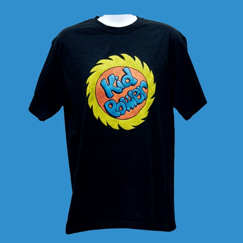 Kid Power Shirt - PROJECT