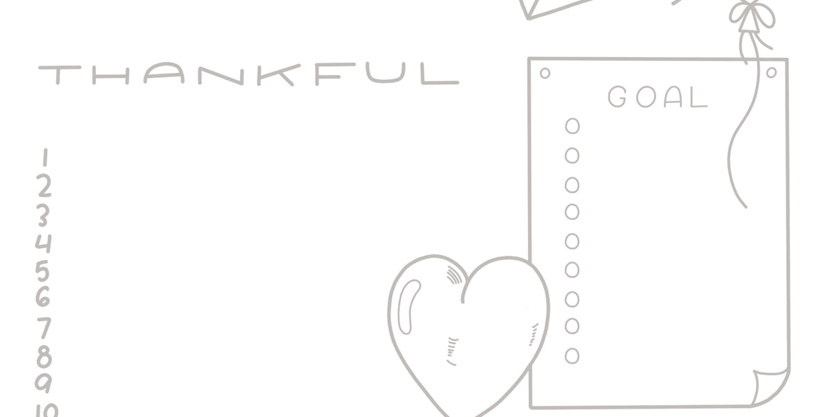 Thankful February — Marvy Uchida