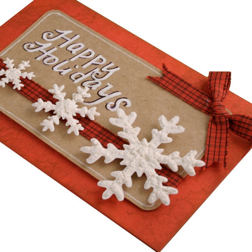 Card Making Supplies