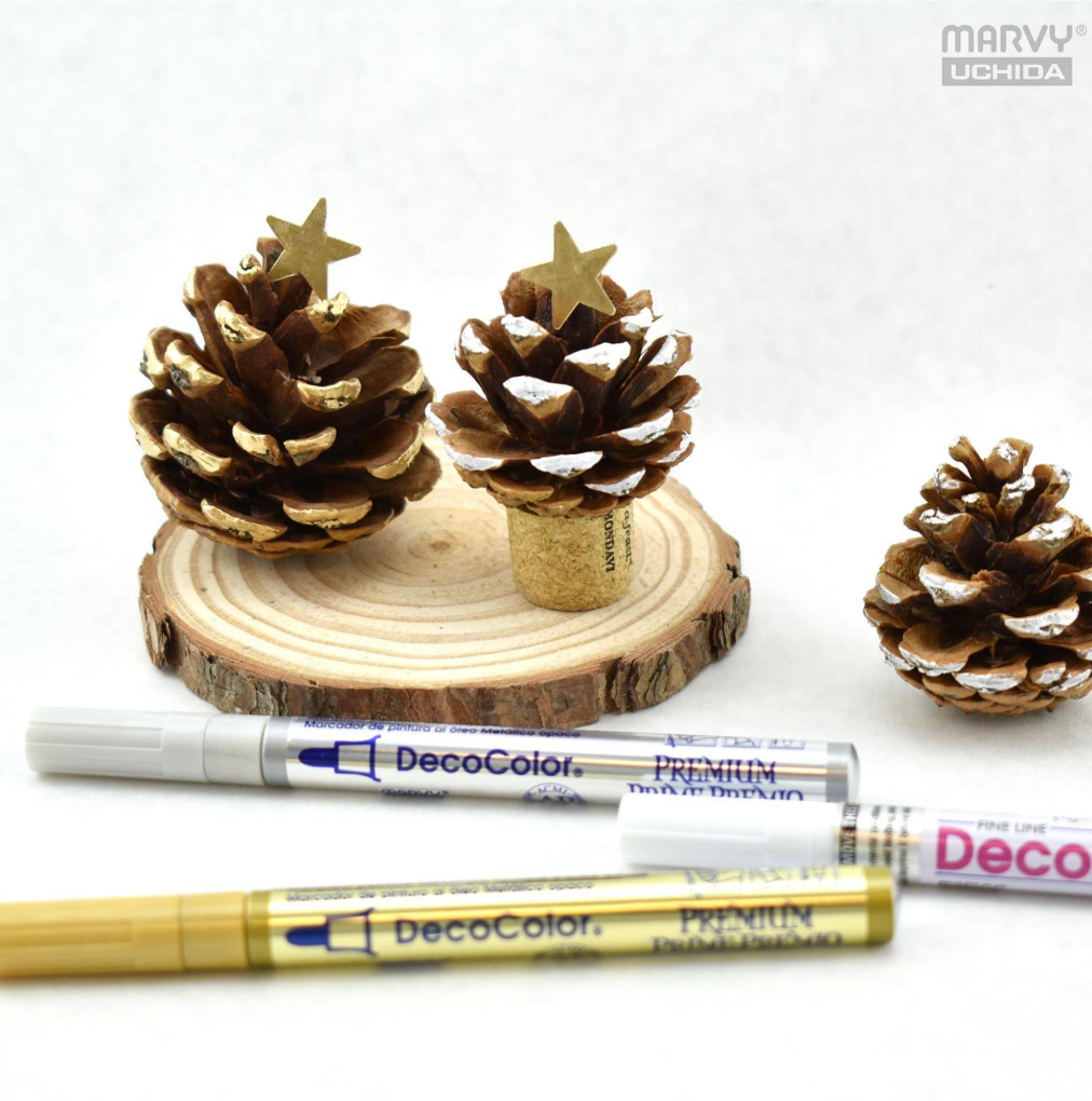 DIY Holiday Decor