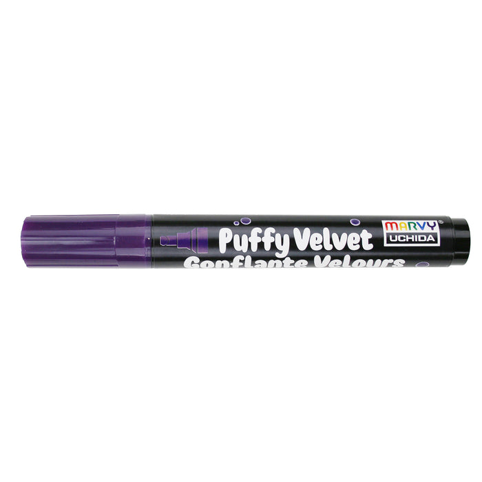 PUFFY VELVET - Marvy Uchida