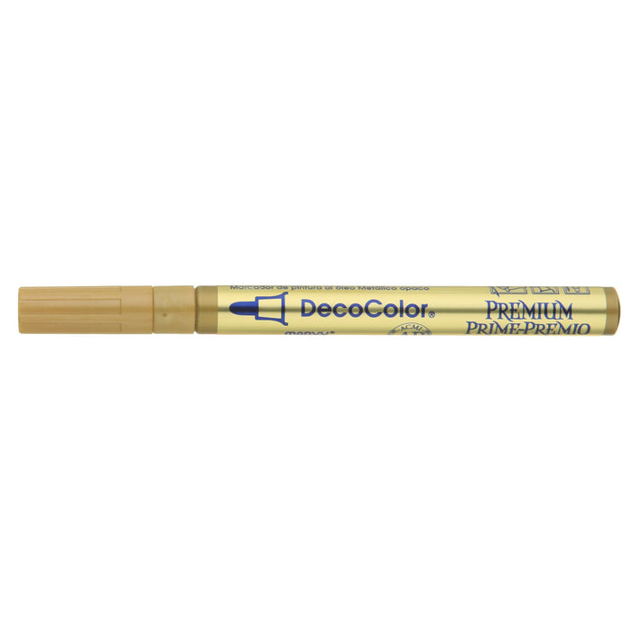 DECOCOLOR® PREMIUM FINE POINT