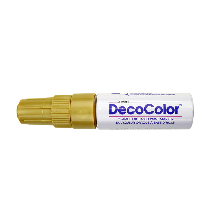 Decocolor Ultra Performance DECOCOLOR® PAINT MARKER JUMBO — Marvy Uchida