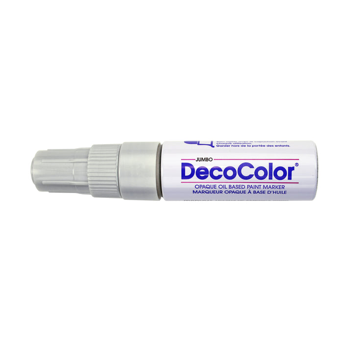 Decocolor Ultra Performance DECOCOLOR® PAINT MARKER JUMBO — Marvy Uchida