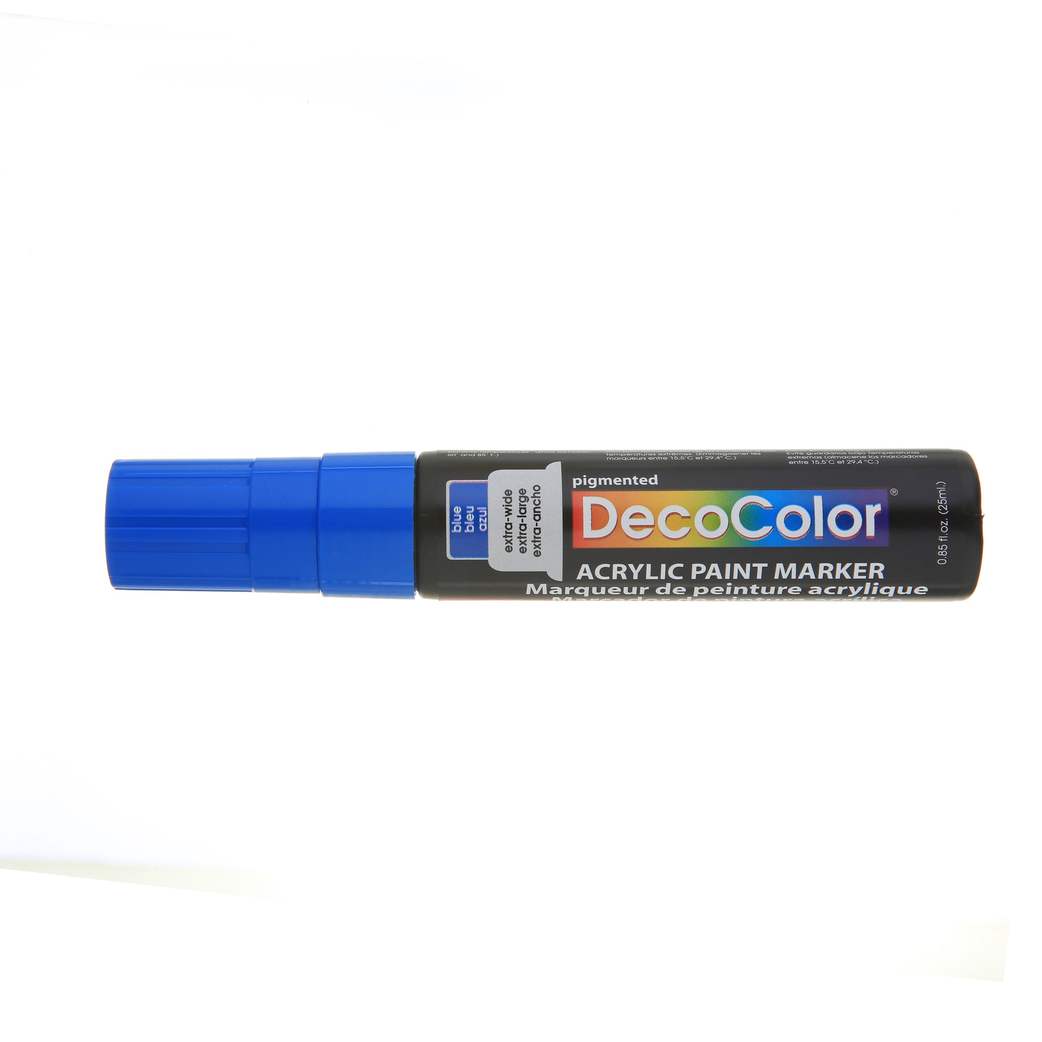 DECOCOLOR® ACRYLIC JUMBO PAINT MARKERS — Marvy Uchida