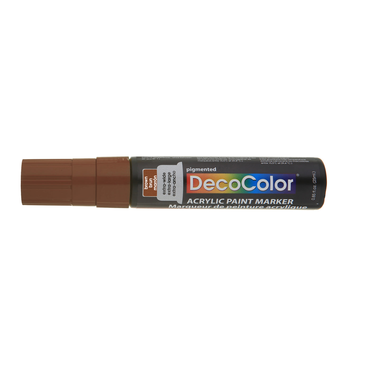 DECOCOLOR® ACRYLIC JUMBO PAINT MARKERS — Marvy Uchida