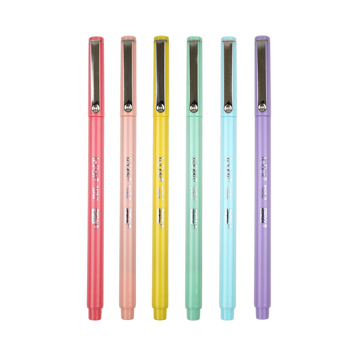 LE PEN PASTEL SET