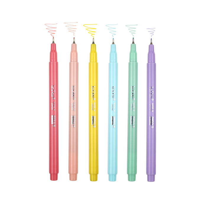 LE PEN PASTEL SET