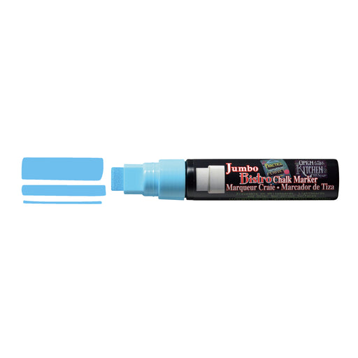 Fine Tip Chalk Marker Set - Fluorescent Colors - UCH4824A, Uchida Of  America, Corp