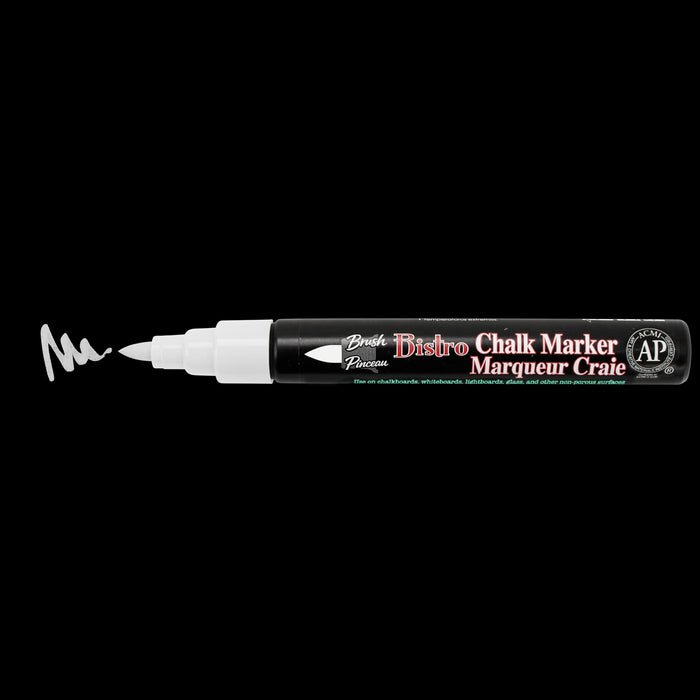 BISTRO CHALK MARKER BRUSH TIP