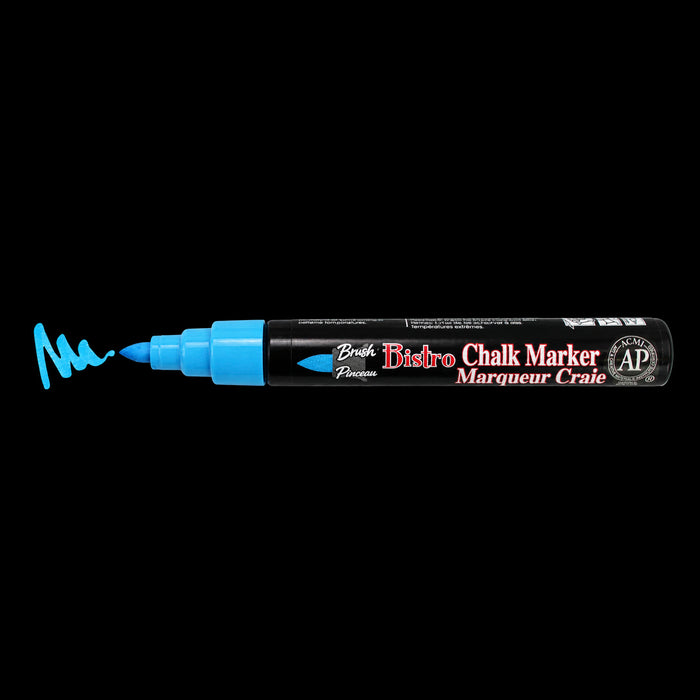 BISTRO CHALK MARKER BRUSH TIP