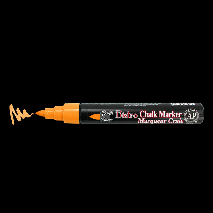 BISTRO CHALK MARKER BRUSH TIP