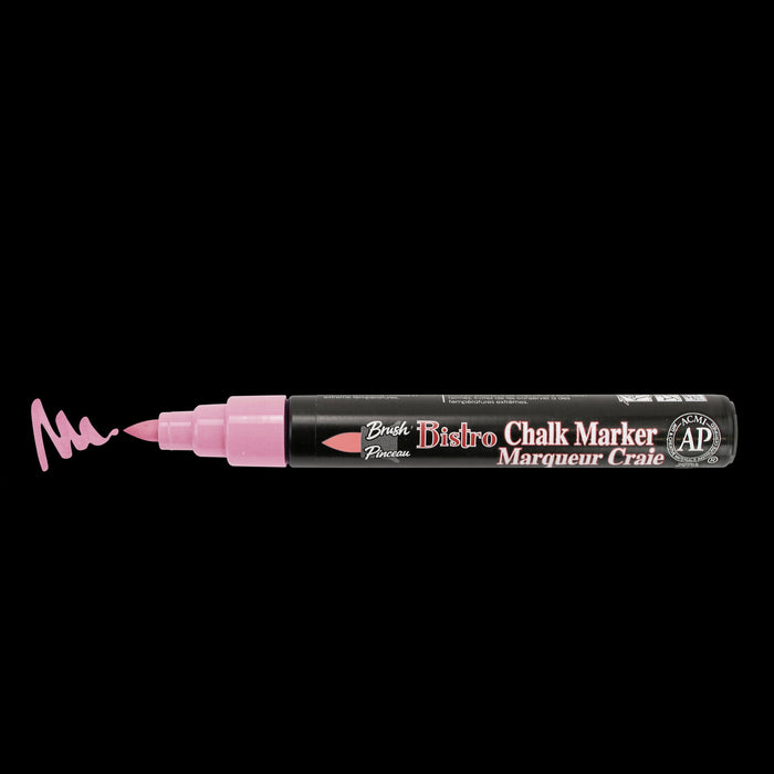 BISTRO CHALK MARKER BRUSH TIP