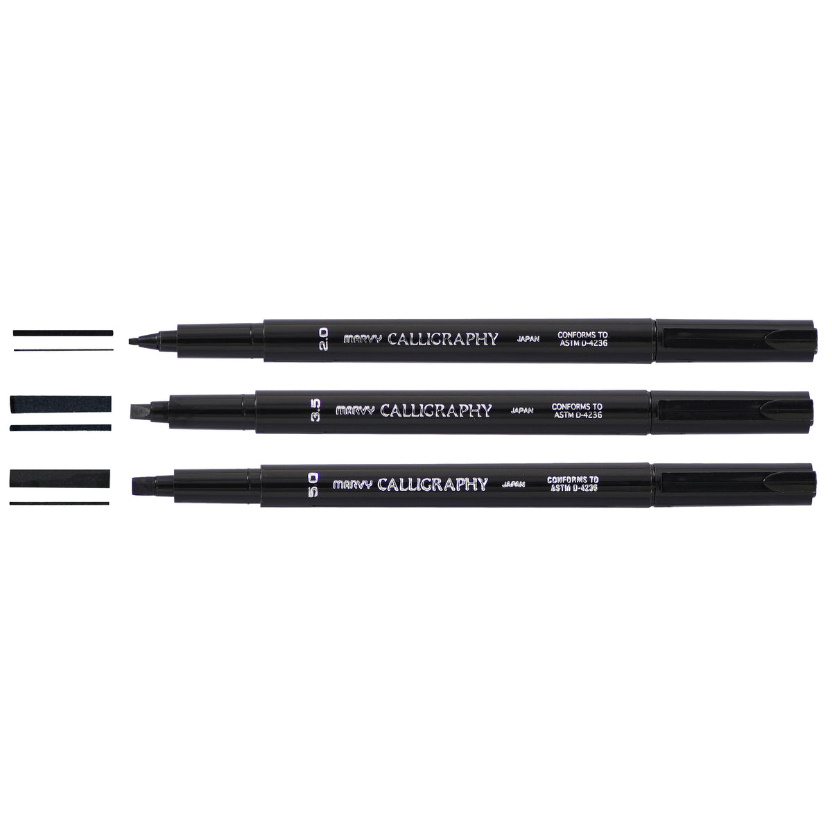 CALLIGRAPHY MARKER
