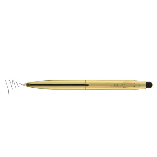 ST TROPEZ PETITE 2-in-1 Stylus & Pen - Marvy Uchida