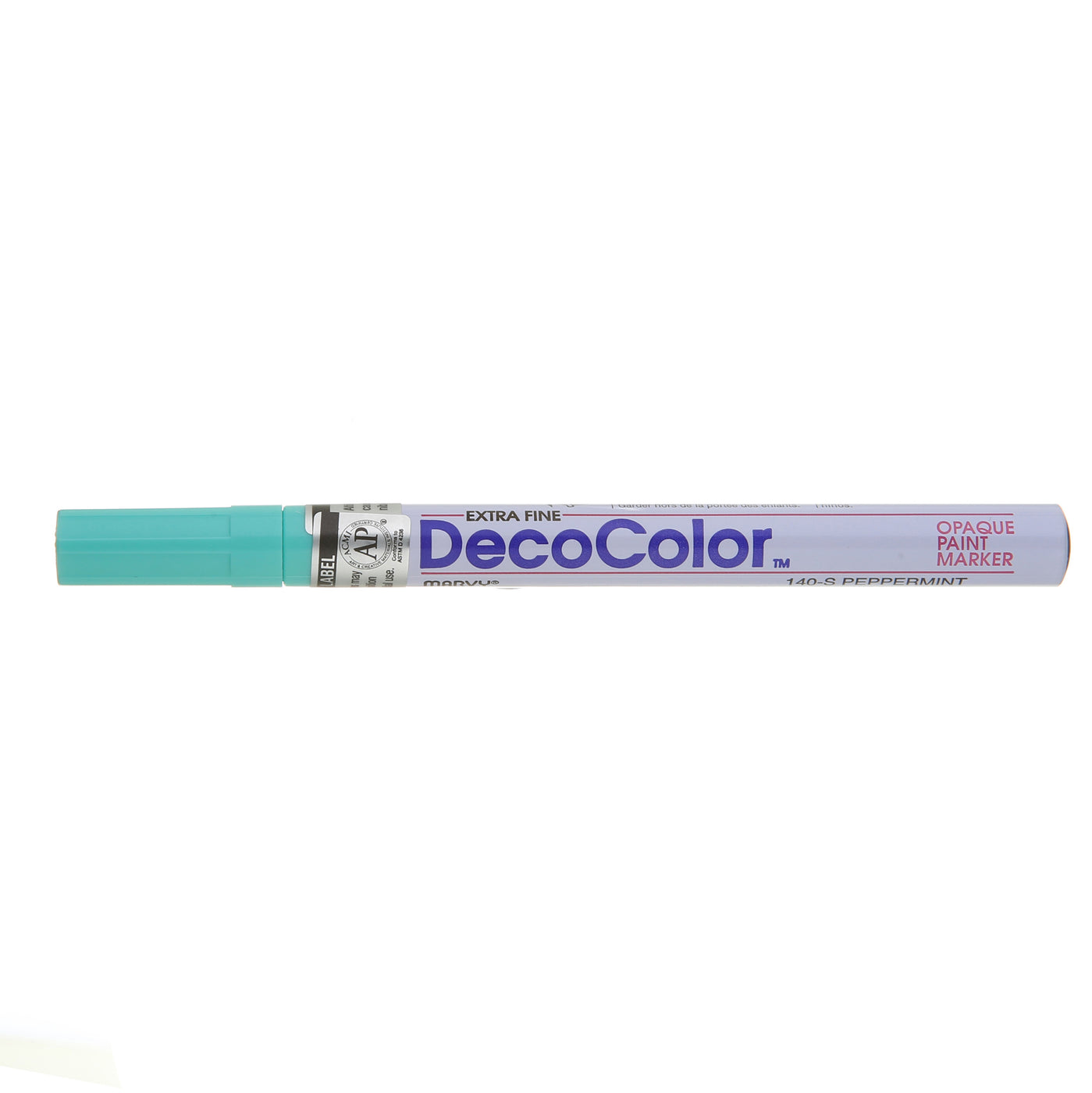 DECOCOLOR® PAINT MARKER EXTRA FINE — Marvy Uchida