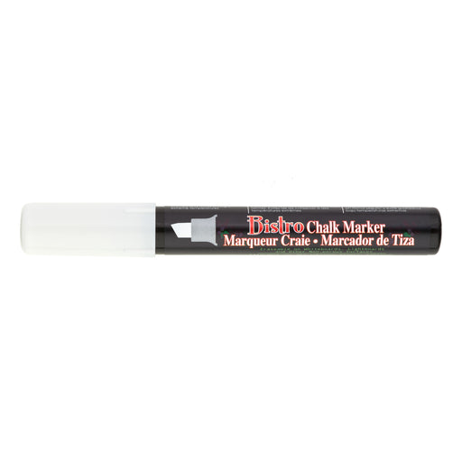 BISTRO CHALK MARKER CHISEL TIP - Marvy Uchida