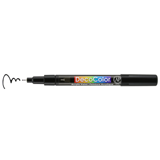 Decocolor Paint Markers at GCS – GCS Clothing