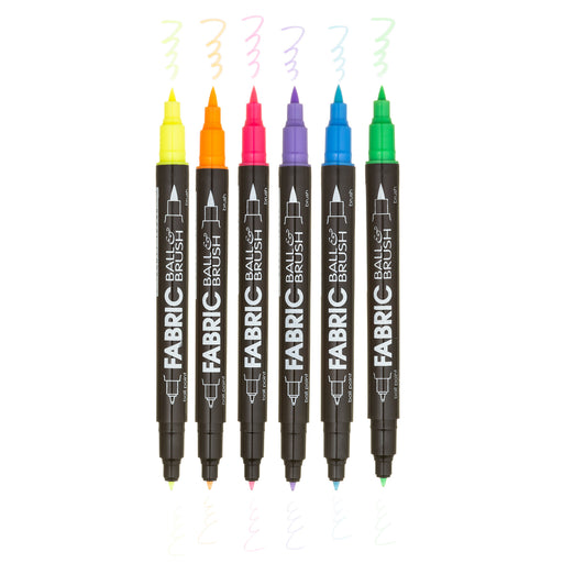 MAR-C012 Dozen Invisible Blue UV Fluorescent Marker Pen