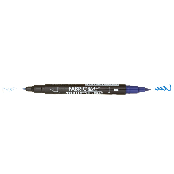 Fabric Pens & Paints - Textiles - Primary