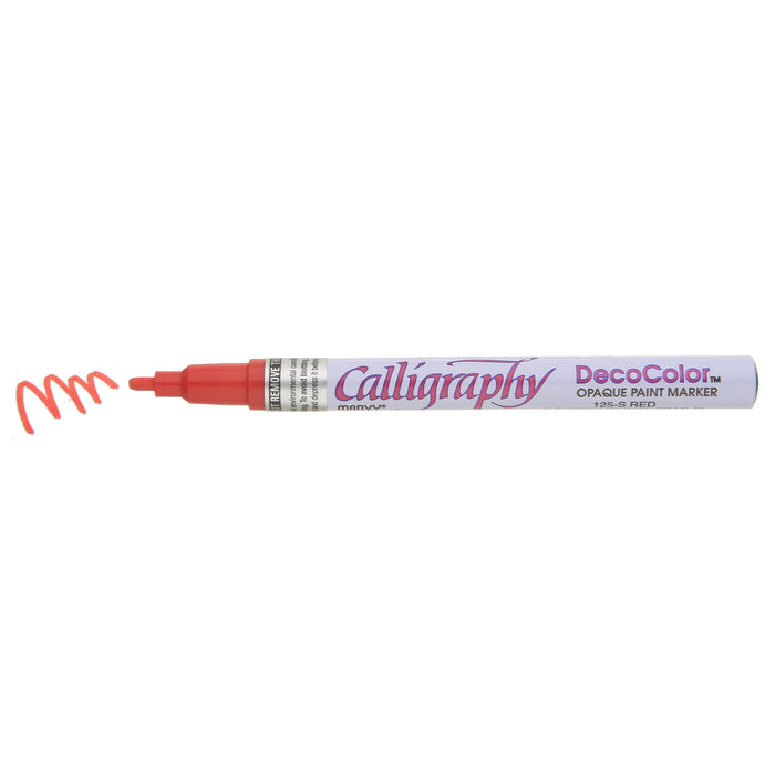 CALLIGRAPHY PAINT MARKER