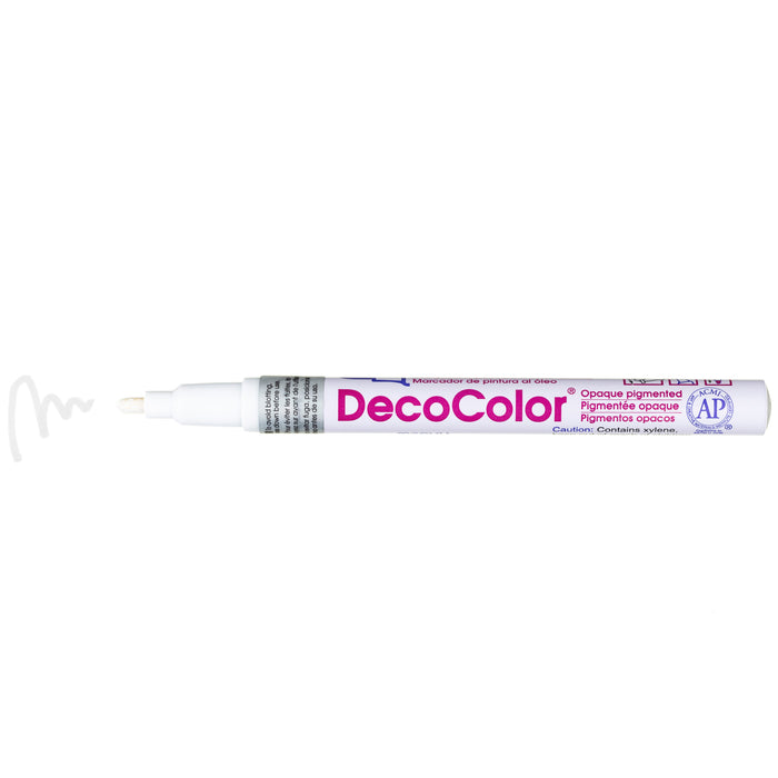 DecoColor Paint Marker - Pale Mauve, Fine Tip
