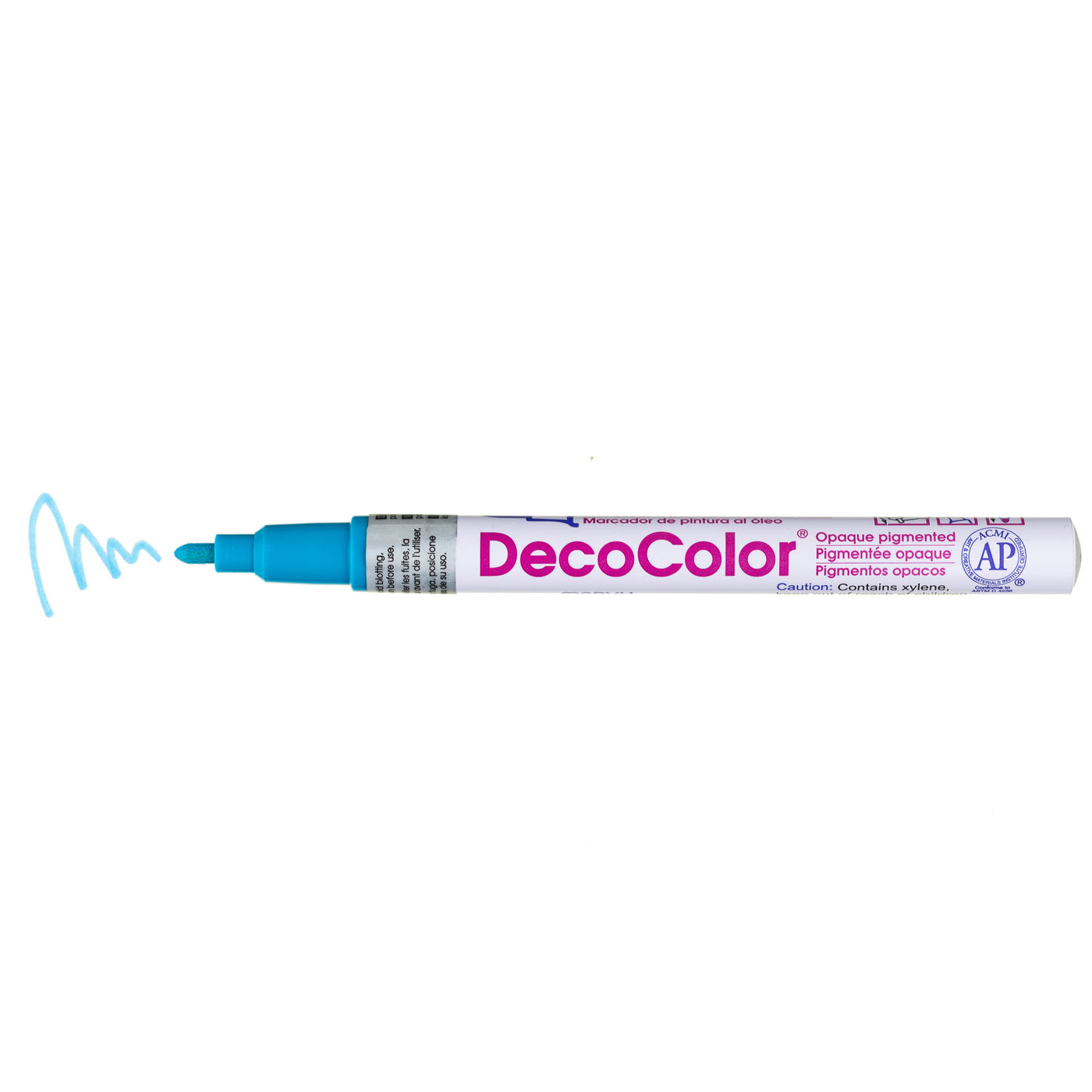 DECOCOLOR® PAINT MARKER FINE — Marvy Uchida